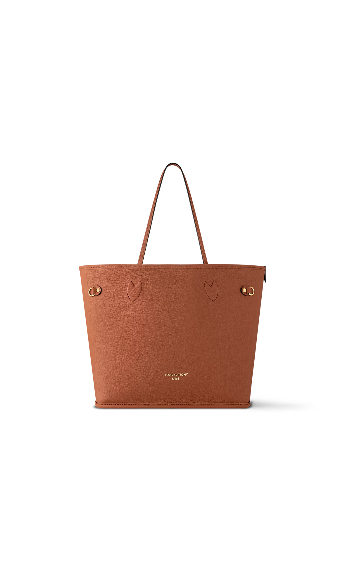 Louis Vuitton Neverfull Inside Out MM tote bag